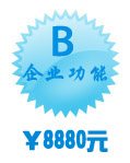 企业功能型套餐B