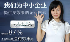 企业网站建设
